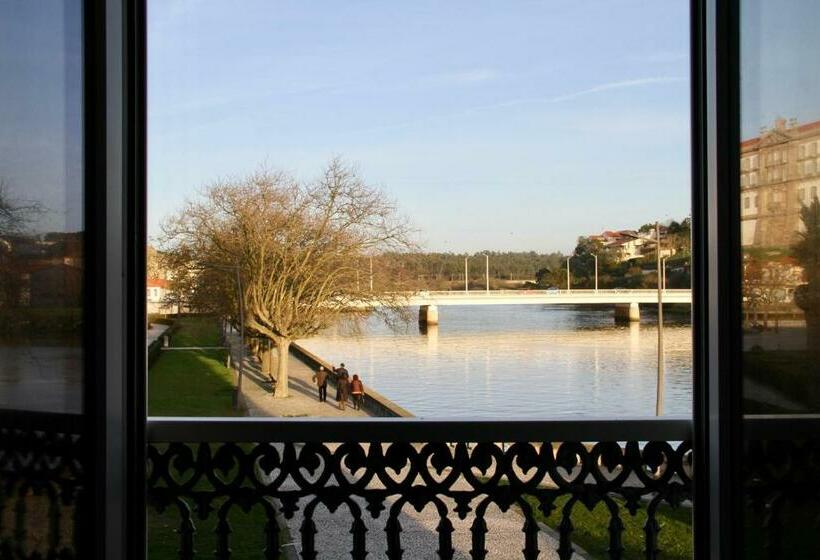 فندق A Rendilheira Boutique