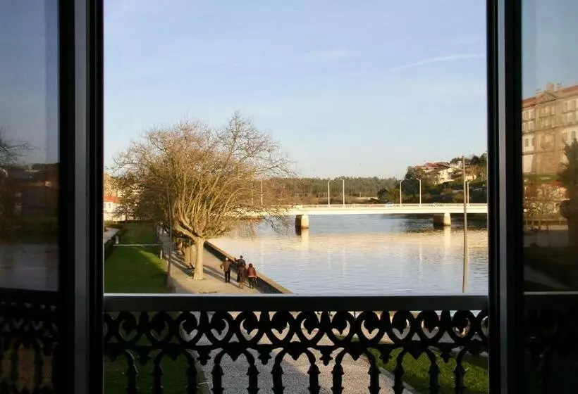 ホテル A Rendilheira Boutique