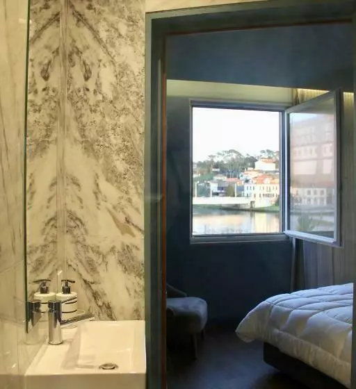 ホテル A Rendilheira Boutique