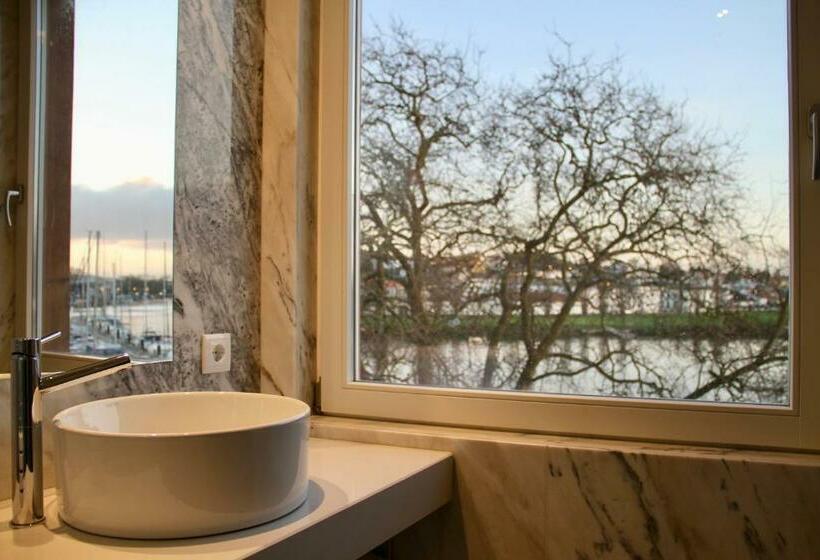 فندق A Rendilheira Boutique