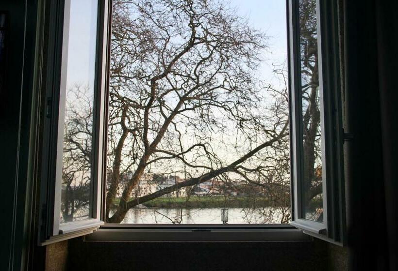 فندق A Rendilheira Boutique