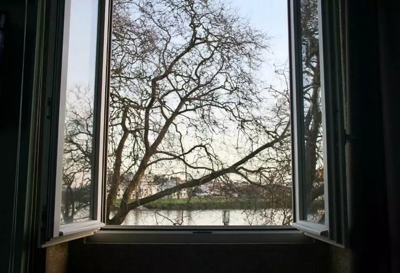 ホテル A Rendilheira Boutique