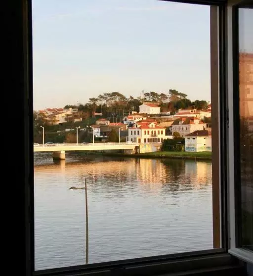 ホテル A Rendilheira Boutique