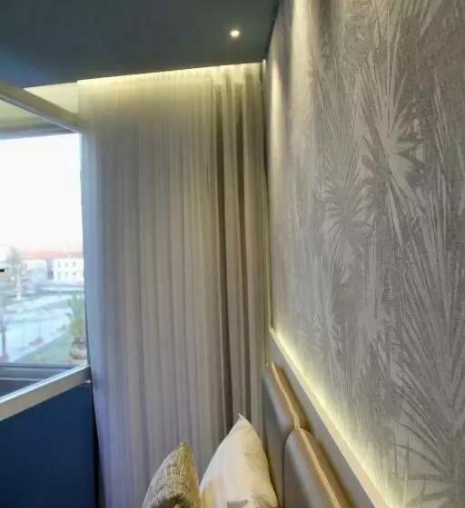 ホテル A Rendilheira Boutique