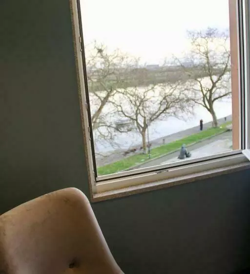 ホテル A Rendilheira Boutique