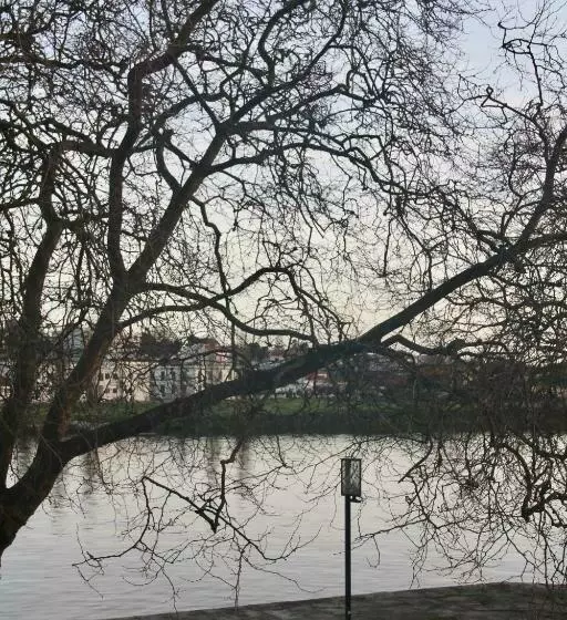 ホテル A Rendilheira Boutique