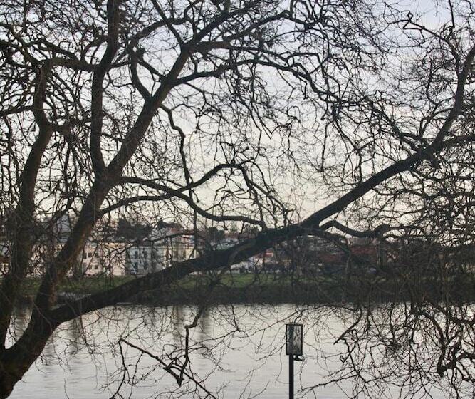 فندق A Rendilheira Boutique