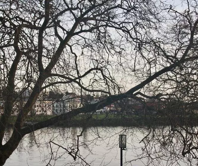 ホテル A Rendilheira Boutique