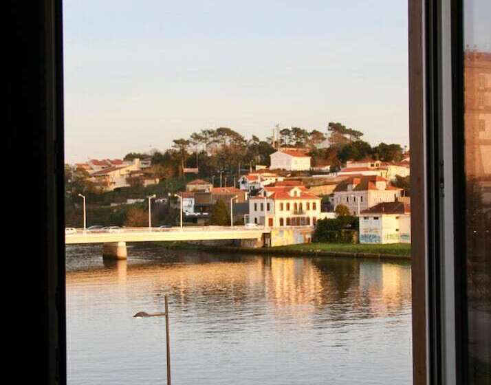 فندق A Rendilheira Boutique