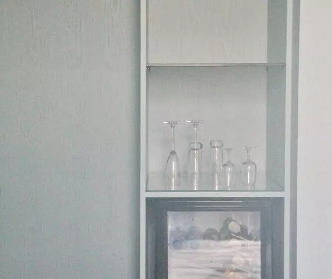 ホテル A Rendilheira Boutique