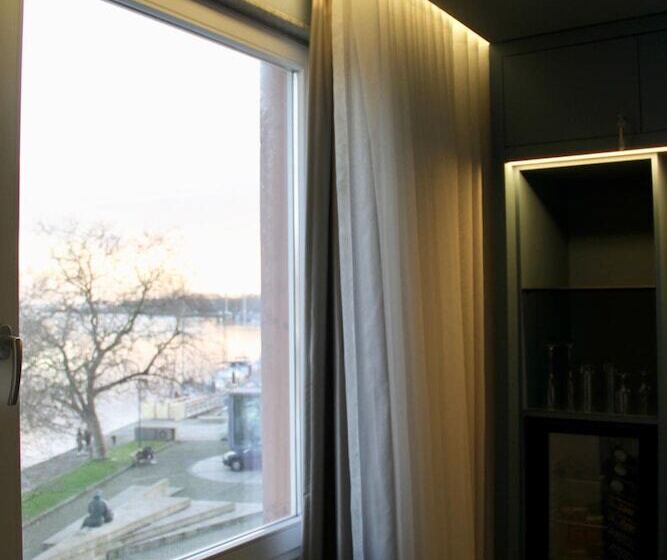 فندق A Rendilheira Boutique