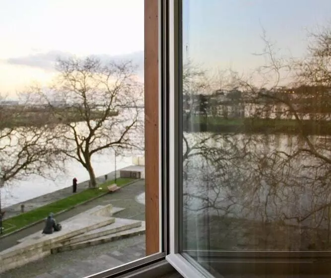 ホテル A Rendilheira Boutique