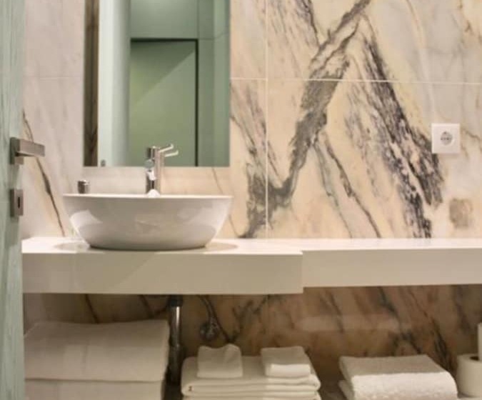 فندق A Rendilheira Boutique