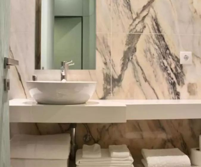 ホテル A Rendilheira Boutique