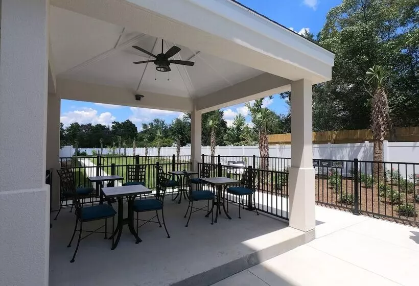 Hotelli Candlewood Suites   Panama City Beach Pier Park, An Ihg