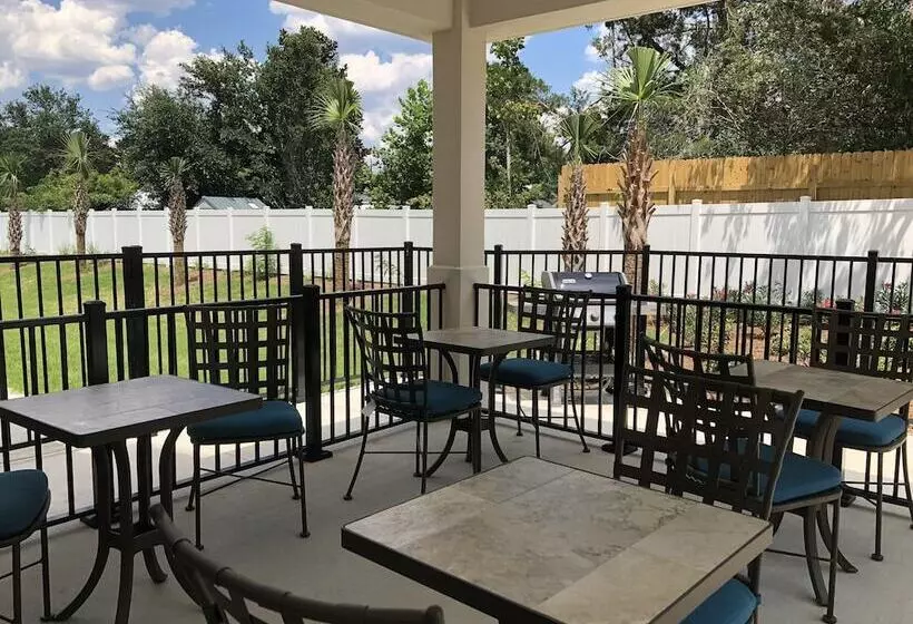 Hotelli Candlewood Suites   Panama City Beach Pier Park, An Ihg