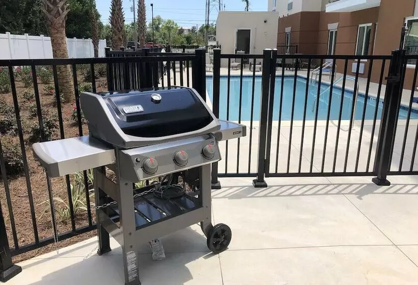 Hotelli Candlewood Suites   Panama City Beach Pier Park, An Ihg