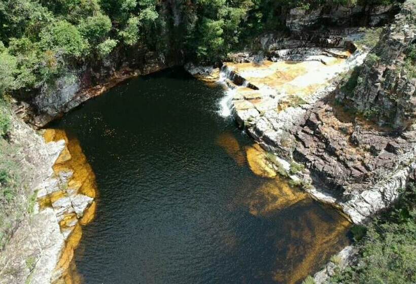 Hotel Escarpas Eco Village