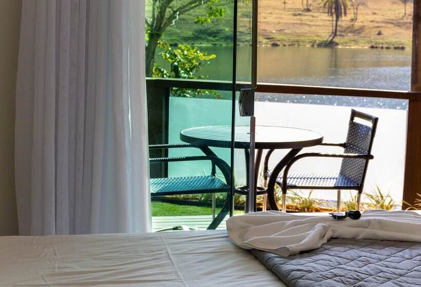 Hotel Escarpas Eco Village