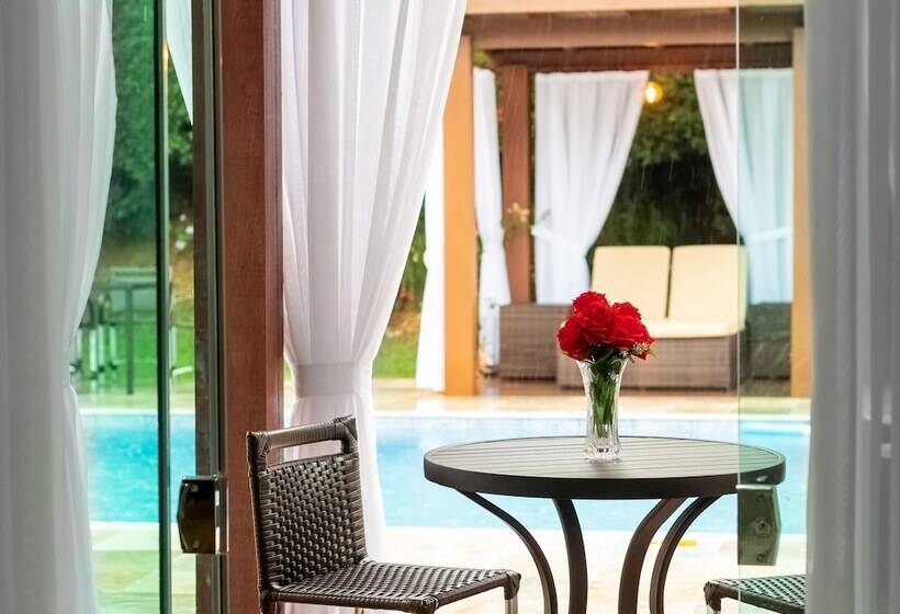 Hotel Escarpas Eco Village