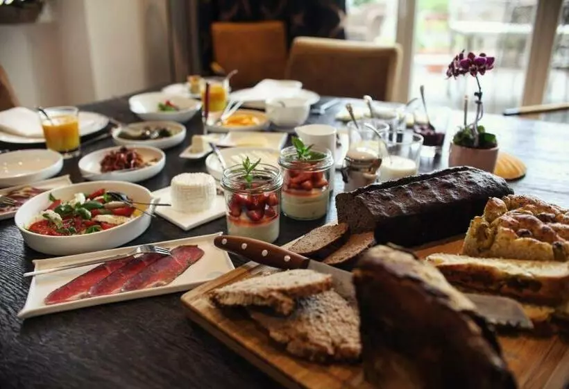 Hotelli Hensens Residenz