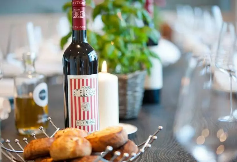 Hotelli Hensens Residenz