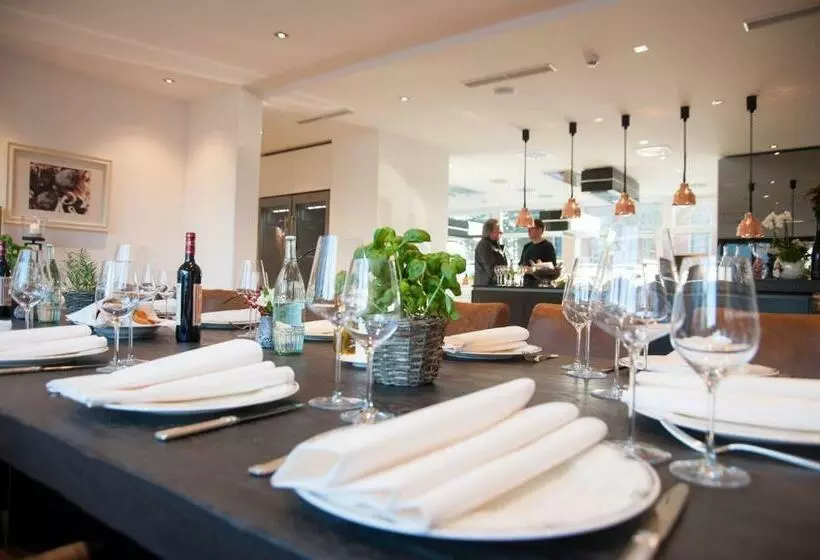 Hotelli Hensens Residenz