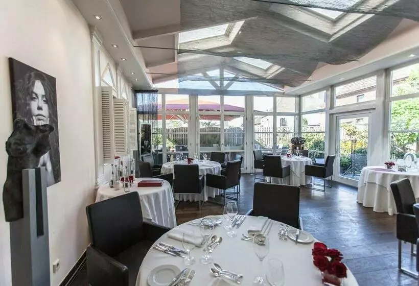 Hotelli Hensens Residenz