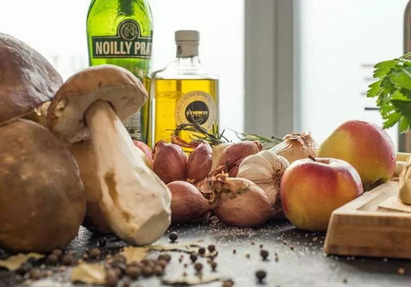 Hotelli Hensens Residenz