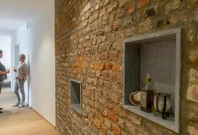 Hotelli Hensens Residenz