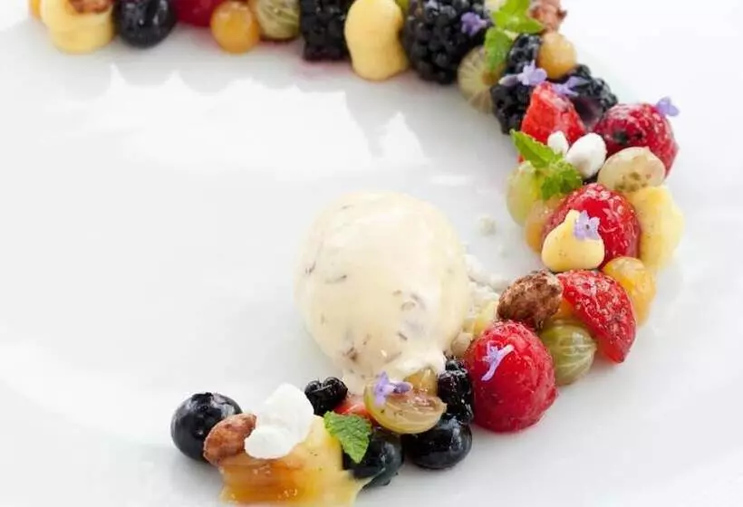 Hotelli Hensens Residenz