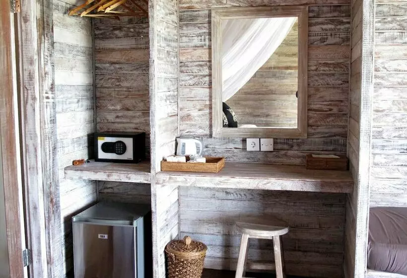 ホテル Lanussa Hill Villa