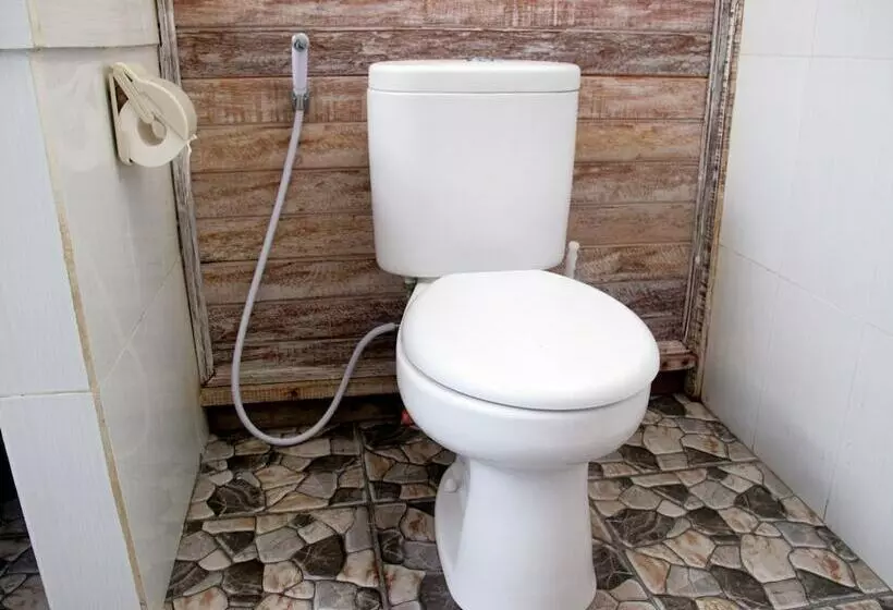 ホテル Lanussa Hill Villa