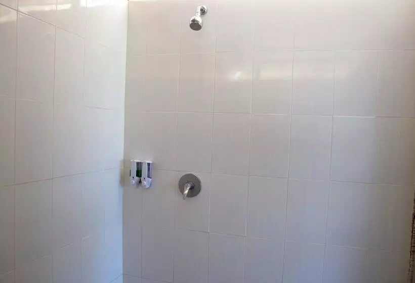 ホテル Lanussa Hill Villa