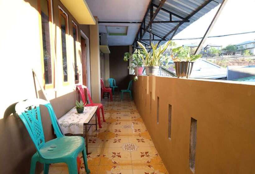 Pension Reddoorz Near Mangrove Forest Kupang