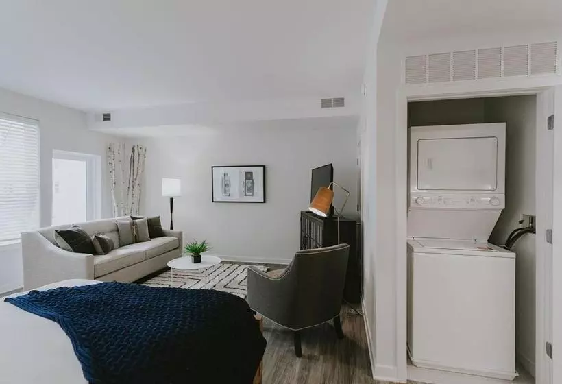 Why Columbia Merriweather