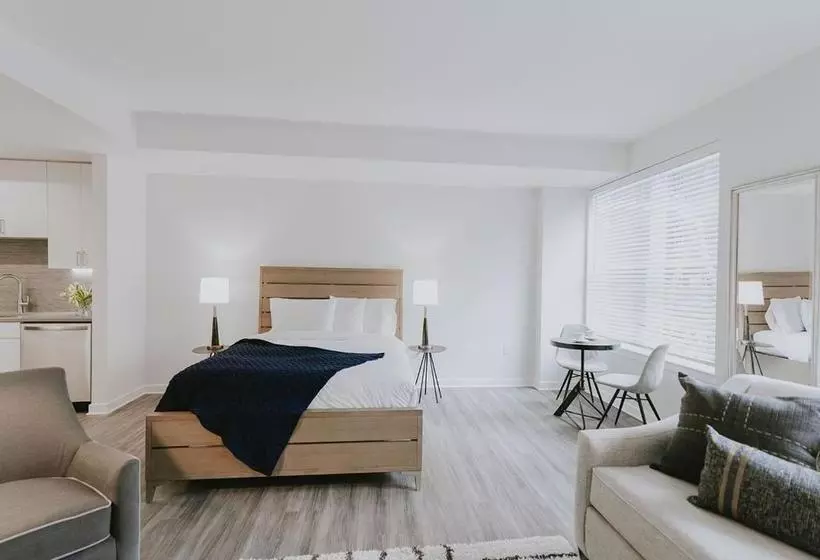 Why Columbia Merriweather