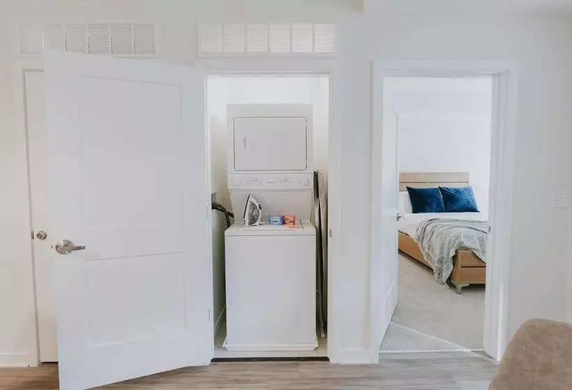 Why Columbia Merriweather