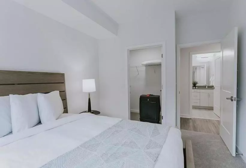 Why Columbia Merriweather