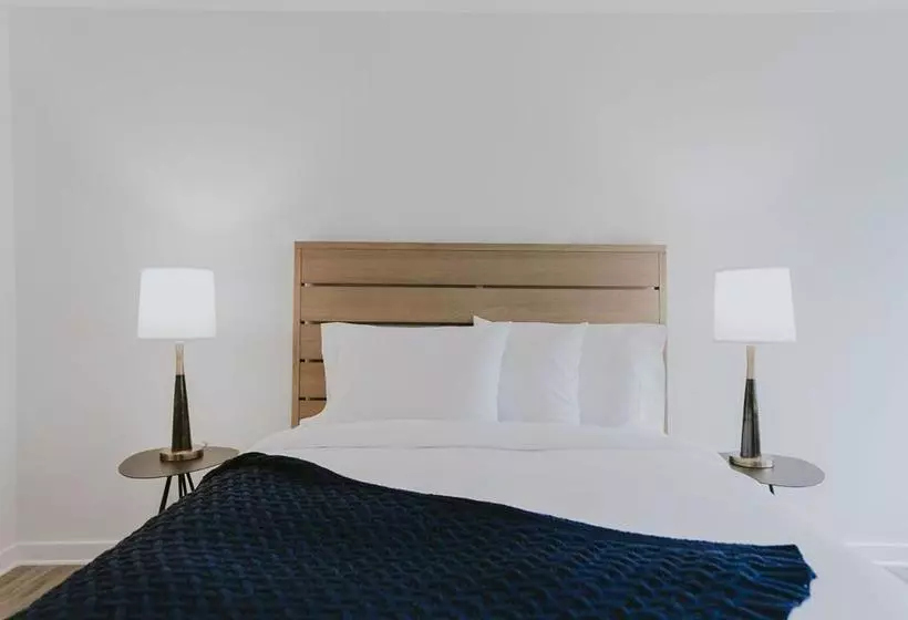 Why Columbia Merriweather