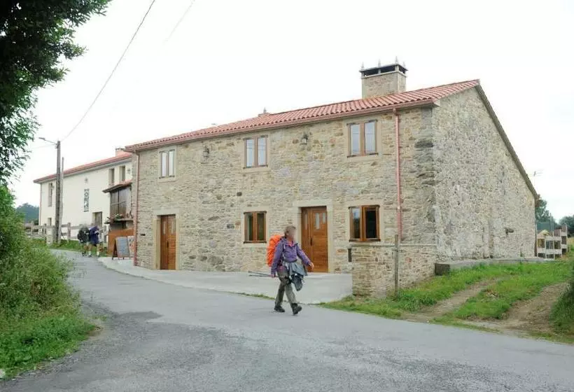 Albergue El Aleman