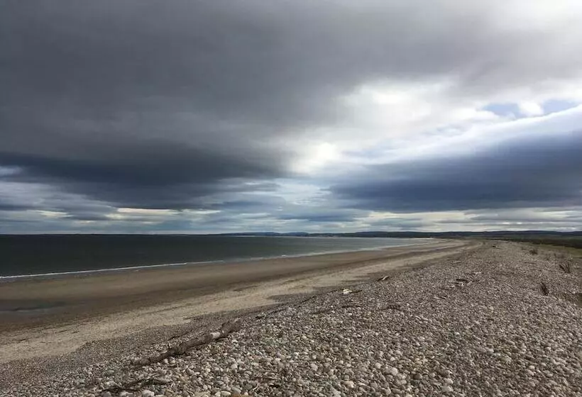 Aamiaismajoitus (B&B) Washington House