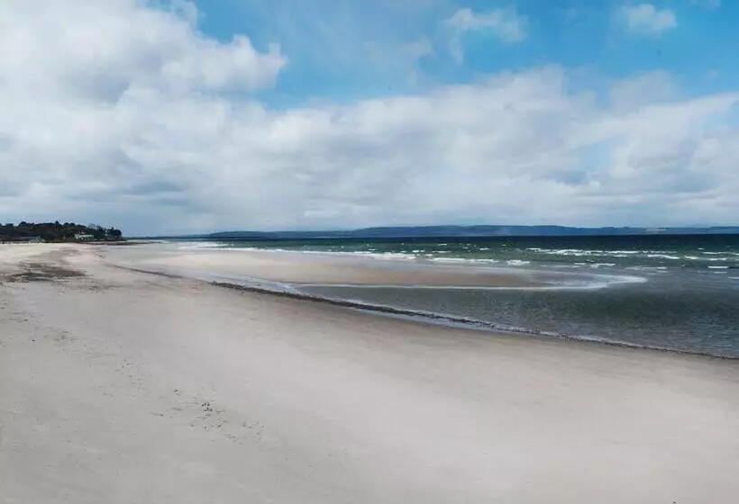 Aamiaismajoitus (B&B) Washington House