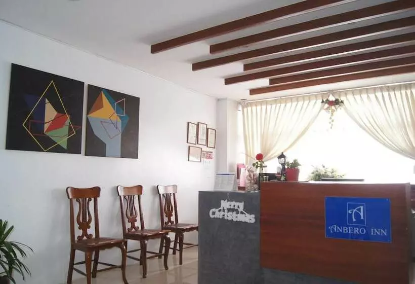 Hotel Anbero Inn