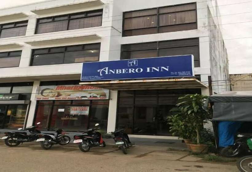 Hotel Anbero Inn