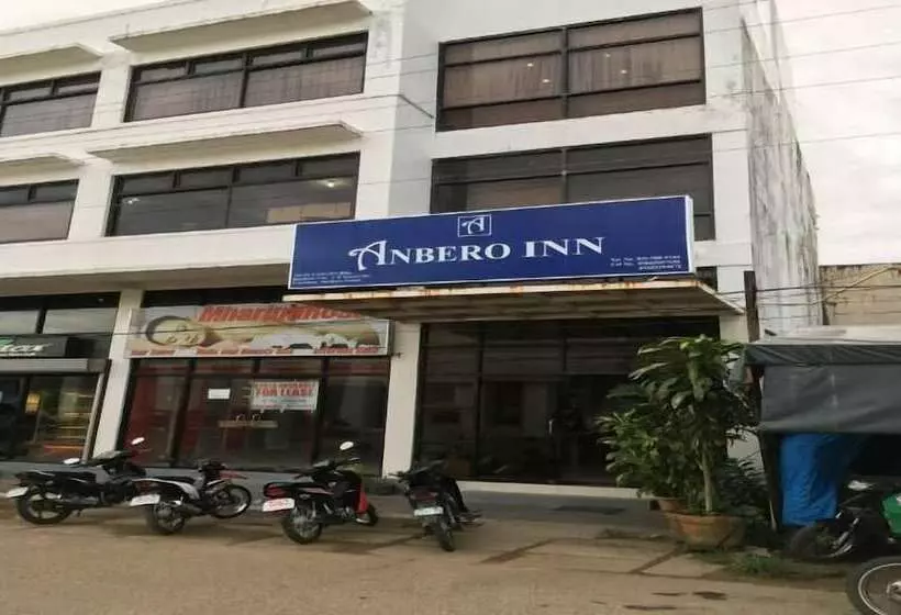 Hotel Anbero Inn