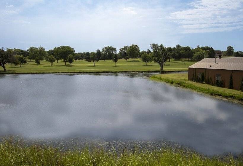 酒店 Fairfield Inn & Suites Duncan