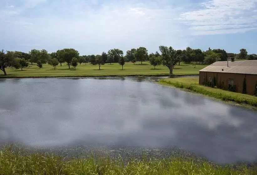 Hotelli Fairfield Inn & Suites Duncan