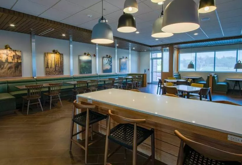 Hotelli Fairfield Inn & Suites Duncan