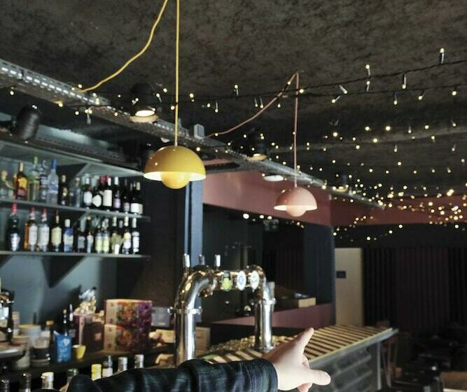 هتل Les Lofts By Ho36 La Plagne